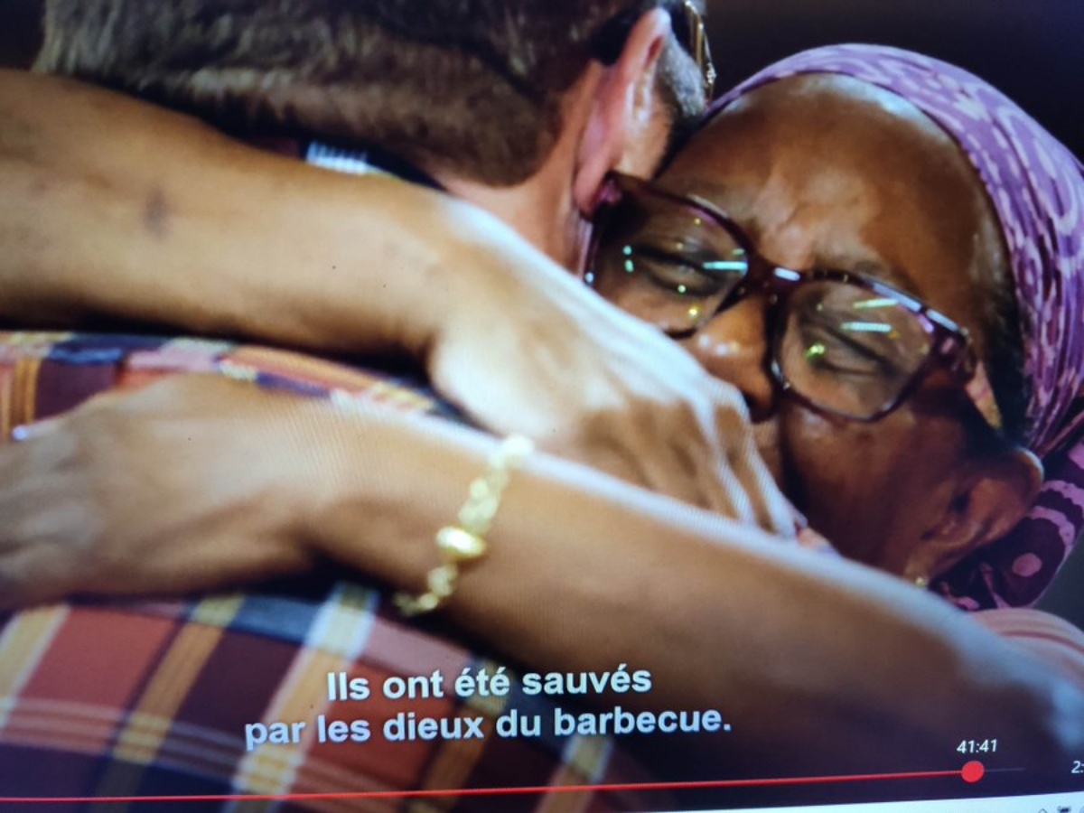 The American Barbecue Showdown saison 2 : un concours culinaire pas comme les autres